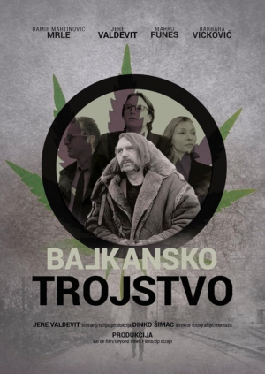 Balkansko trojstvo