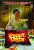 Película Josh Taylor's Prom Date