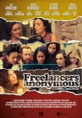 Película Freelancers Anonymous
