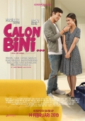 Película Calon Bini