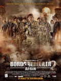 Película Bordo Bereliler 2: Afrin