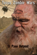 Película TZW1 El Paso Outpost