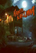 Película Hantu Kak Limah