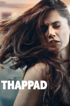 Thappad