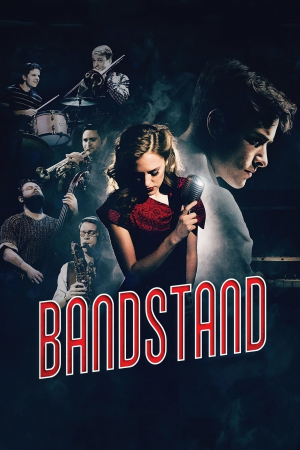 The Boys Are Back - Bandstand: The Broadway Musical