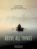 Película Above All Things