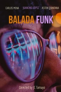 Balada Funk
