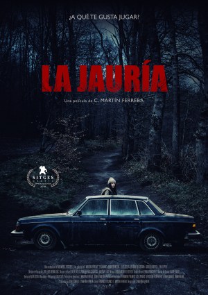 La Jauría