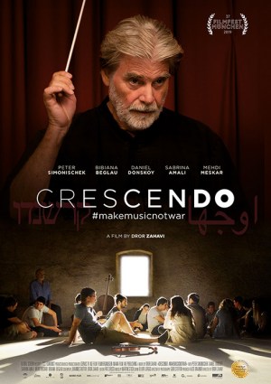 Crescendo Crescendo