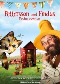 Película Pettersson und Findus - Findus zieht um