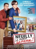 Película Neuilly Yo Mama II