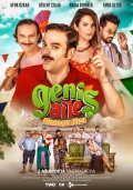 Película Genis Aile Komsu Kizi