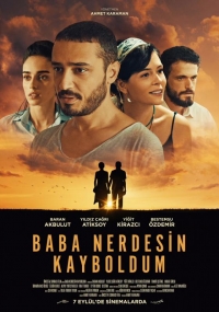 Baba Nerdesin Kayboldum