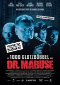 Película Die 1000 Glotzböbbel vom Dr. Mabuse