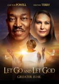 Película Let Go and Let God