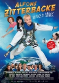 Película Alfons Zitterbacke