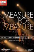 Película RSC: Measure for Measure