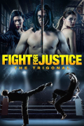 Película The Trigonal: Fight for Justice