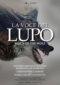 L'ombra del lupo