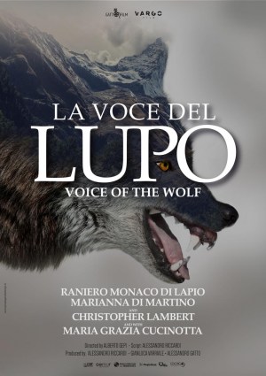 L'ombra del lupo