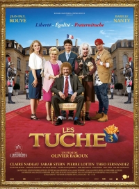 Les Tuche 3 Les Tuche 3