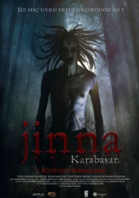 Jinna: Karabasan Jinna: Karabasan