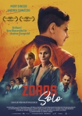 Película Zoros Solo
