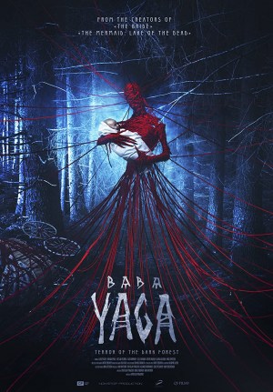 Yaga: Pesadilla del bosque oscuro
