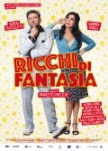 Película Ricchi di fantasia