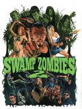 Película Swamp Zombies 2