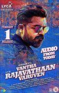 Película Vantha Rajavathaan Varuven
