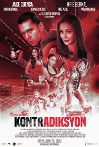 KontrAdiksyon