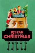 Película Natale a 5 stelle