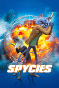 Película Spycies