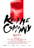 Película Keep Me Company