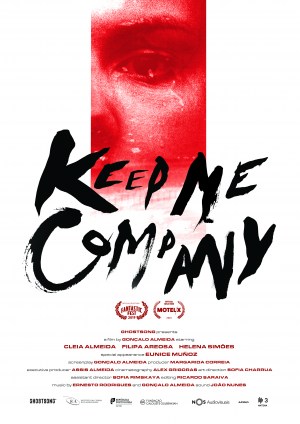 Keep Me Company