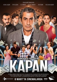 Kapan Kapan
