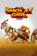 Película The Sholay Girl
