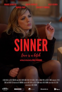 Sinner Sinner