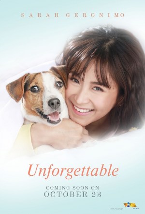 Unforgettable