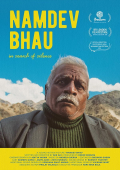 Película Namdev Bhau in Search of Silence