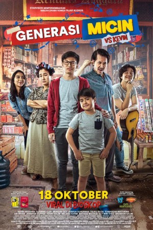 Generasi Micin