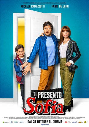 Te presento a Sofía Te presento a Sofía
