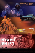 Película Night Shift