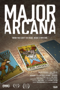 Película Major Arcana