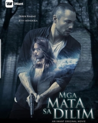 Mga mata sa dilim Mga mata sa dilim