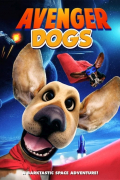 Película Wonder Dogs