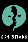 Película Cat Sticks