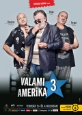Película Valami Amerika 3