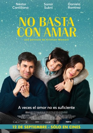 No Basta con Amar